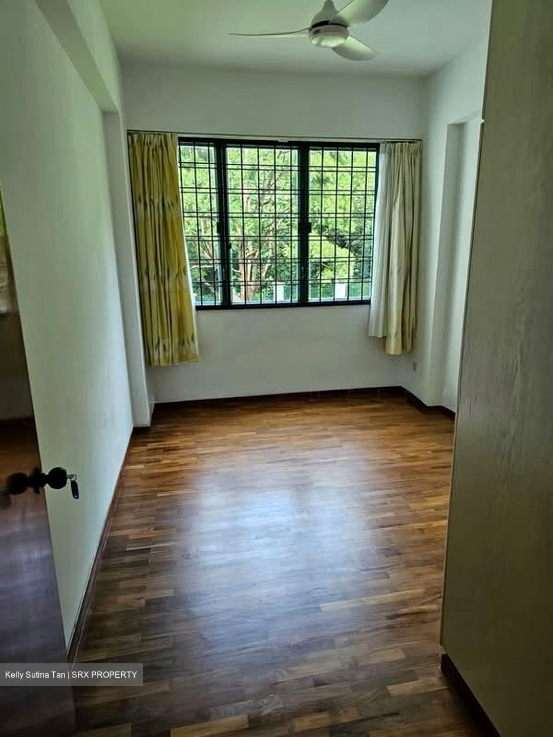 Highgate (D21), Condominium #590976811